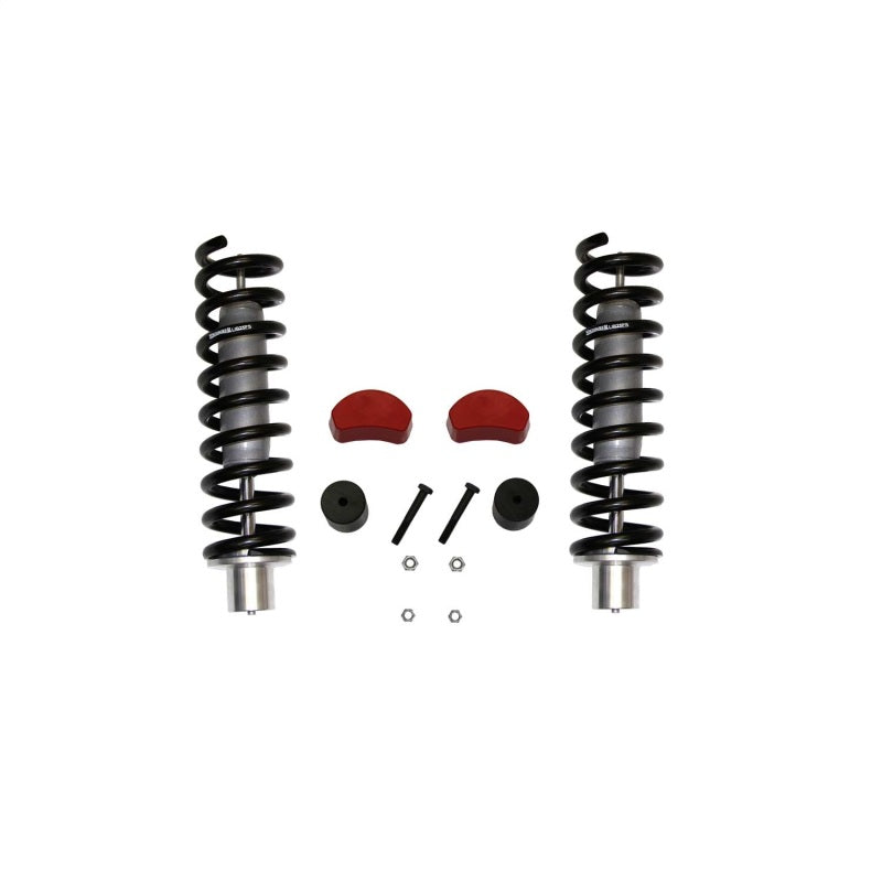 Skyjacker LIB250 Suspension Lift Kit Component 2003 fits Jeep 02-20 Liberty 4 Wheel Drive Rear Wheel Drive