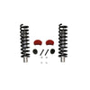 Skyjacker LIB250 Suspension Lift Kit Component 2003 fits Jeep 02-20 Liberty 4 Wheel Drive Rear Wheel Drive