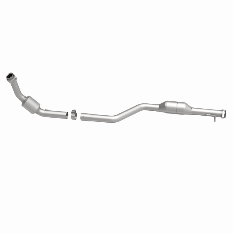 MagnaFlow 444048 Conv DF fits Mercedes SL500 5.0L
