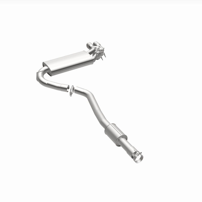 Magnaflow 106-0832 BRE Exhaust Kit 12-20 fits BMW 430i 330i 428i 328i 2L