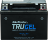 BikeMaster 780531 BikeMaster TruGel Battery - MG4L-BS
