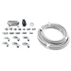 DeatschWerks 6-602 Yukon/Tahoe/Suburban DW400 Pump Module Return Plumbing Kit SS PTFE