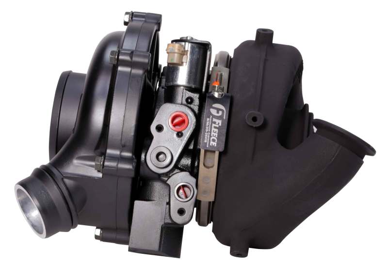 Fleece  FPE-PS-FMW-63-1518 Performance 15-19 fits Ford 6.7L Powerstroke 63mm FWM