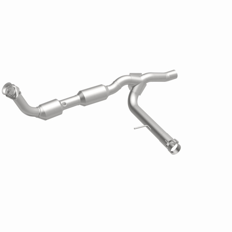Magnaflow 4583450 2004 fits Ford F-150 4.6L Direct Fit Converter