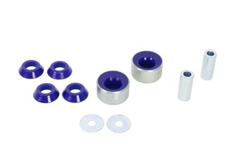 SuperPro SPF4865K 2010 fits Subaru Legacy 2.5i Limited Front Lower Inner Rearwar