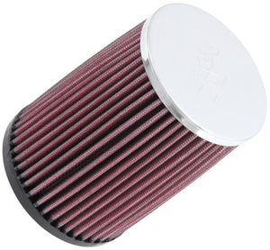 K&N Engineering HA-6098 K&N 98-06 fits Honda CBR600 Hornet/04-06 CBF500/CBF600/CB600S/05 CBF600F Replacement Air Filter