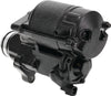 Bikers Choice 215141 07-17 Big Twin 06 Dyna Except M-8 Black 1.4KW Starter