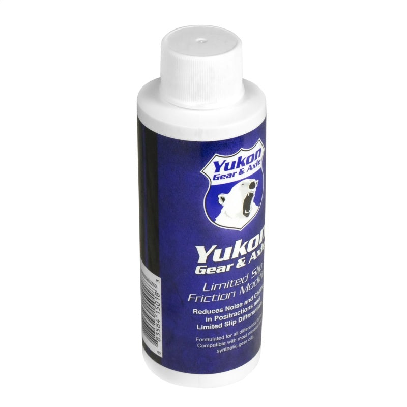 Yukon Gear OILADD Friction Modifier