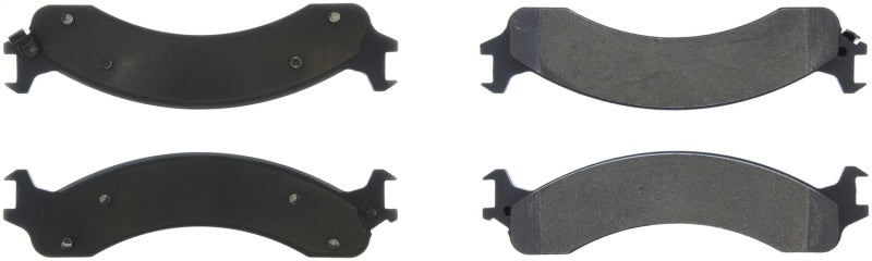 Stoptech 305.0821 Street Select Brake Pads