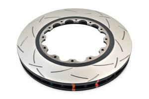 DBA 52990.1S 2009 fits Chevrolet Corvette ZR1 5000 Series Slotted Front Replacem