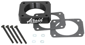 Airaid 400-542 04-06 fits Ford F-150 4.6L PowerAid TB Spacer