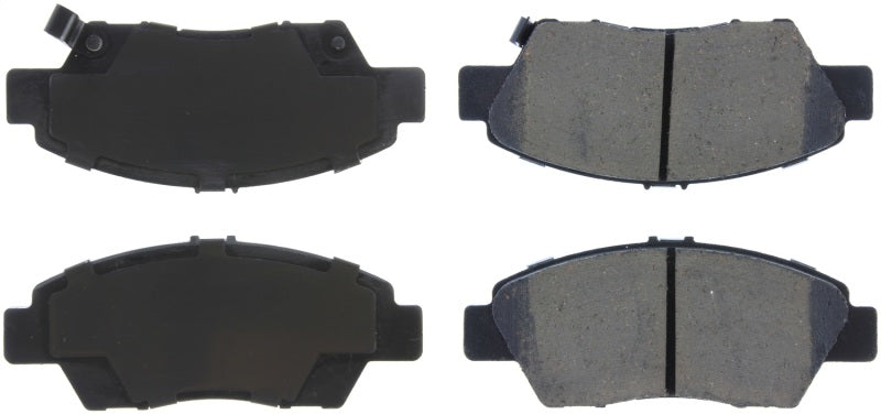 Stoptech 308.1394 Performance 11-15 Honda CR-Z Front Brake Pads