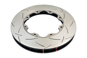 DBA 52223.1S 08+ fits EVO X Front T3 5000 Series Replacement Slotted Rotor w/ Ha