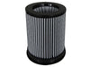 AFE 21-91088 FLOW Pro DRY S Intake Replacement Filter 3.5in F 6in B(Inverted) 5