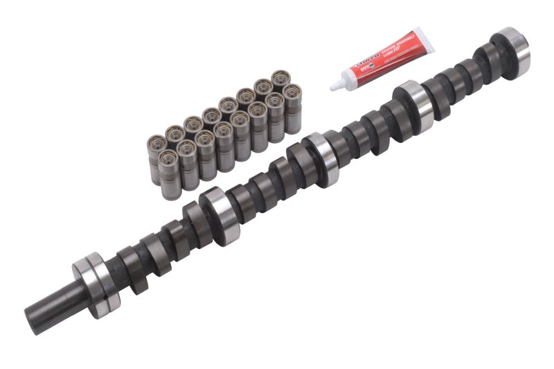 Edelbrock 2132 Perf Plus Cam and Lifters Kit AMC 290-401