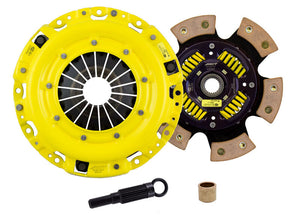 ACT NZ2-XTG6 fits Nissan 370Z XT/Race Sprung 6 Pad Clutch Kit