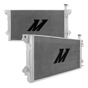 Mishimoto MMRAD-F62-10 10-14 fits Ford Raptor 6.2L V8 Performance Aluminum Radiator