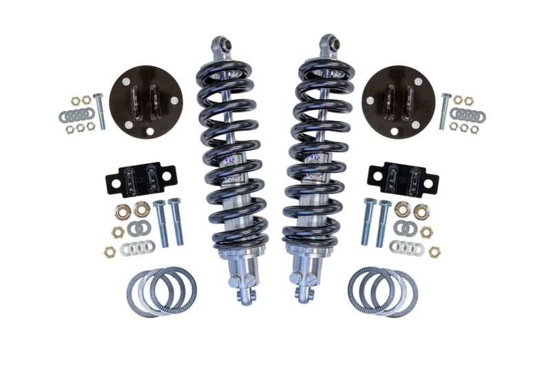 UMI Performance 6560-1 15-24 fits Ford F-150 Coilover Adjustable Spring Lowering