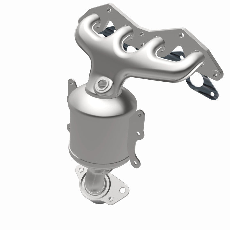 MagnaFlow 49372 Conv DF fits Civic DX/LX mani OEM