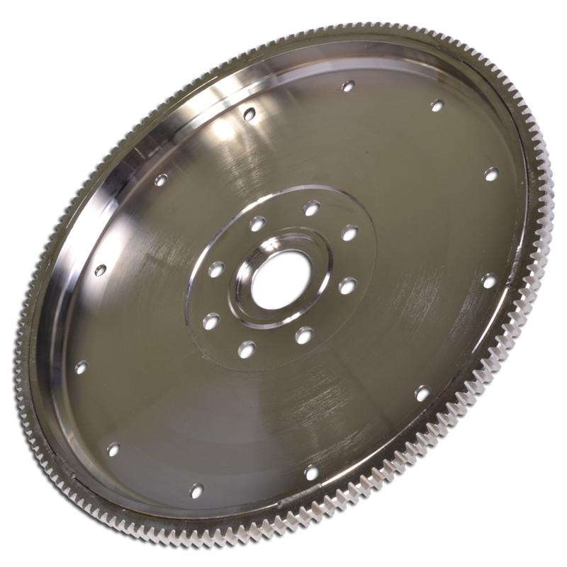 ATS Diesel 3059002104 1989 - 2007 47/8-RH/E Dodge Billet Flexplate