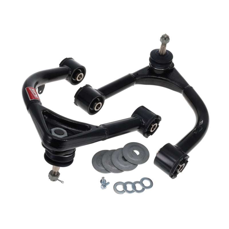 SPC Performance 35465 08-21 fits Toyota Land Cruiser 200 Series Adjustable Upper Control Arms