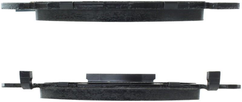 Stoptech 308.0052 Street Brake Pads