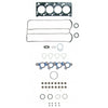 Fel-Pro HS26174PT fits Ford Focus HS 26174 PT PermaTorque Engine Cylinder Head Gasket Set
