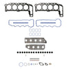 Fel-Pro HS26157PT2 fits Dodge RAM 1500 HS 26157 PT-2 PermaTorque Engine Cylinder Head Gasket Set