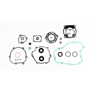 Athena P400250900065 14-15 fits Kawasaki KX 85 Complete Gasket Kit (Incl Oil Sea