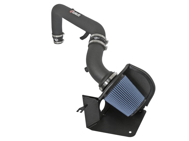 AFE TR-5306B-R  Stage-2 Pro 5R Cold Air Intake System 15-17 fits Ford Focus St