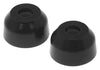 Prothane 19-1823-BL Universal Ball Joint Boot .590TIDX1.375BIDX.950Tall - Black