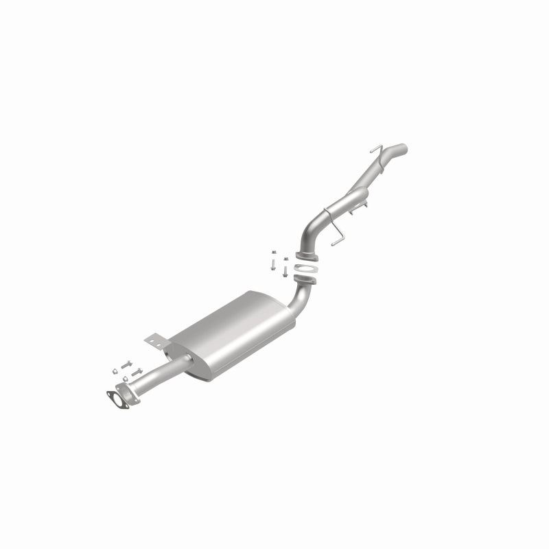 Magnaflow 106-0270 BRE Exhaust Kit 98-04 Isuzu Rodeo Sport Rodeo 3.2L