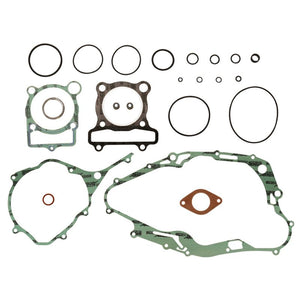 Athena P400485850257 80-83 fits Yamaha SR Se / G / H / Th 250 Complete Gasket Ki