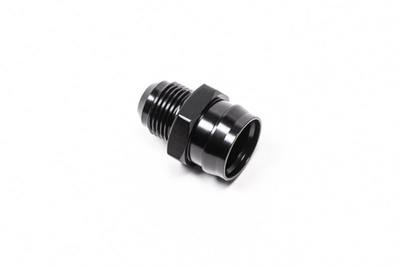 Radium Engineering 14-0363 V2 Quick Connect 19Mm Female To 10AN Male Straight