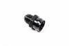 Radium Engineering 14-0363 V2 Quick Connect 19Mm Female To 10AN Male Straight