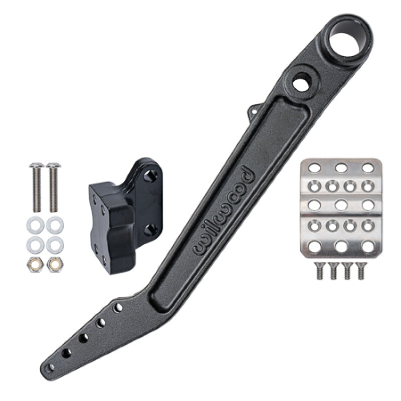 Wilwood 340-16399 fits Adjustable 5.5-6.25:1 Ratio Reverse Mount Pedal Replacem