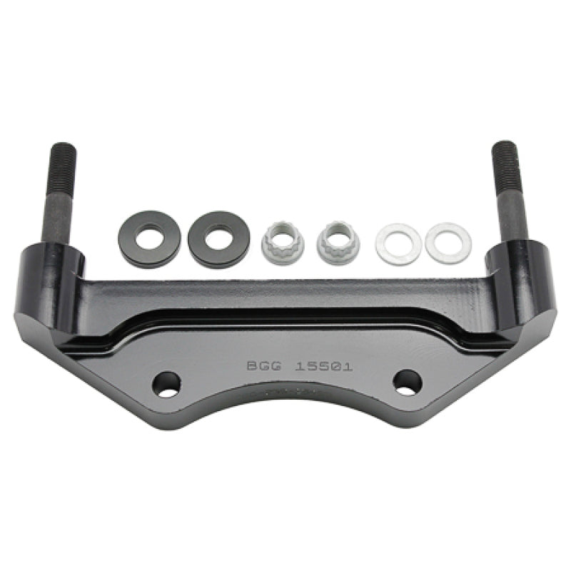 Wilwood 250-15499 AERO Front Bracket Kit SUPERFORMANCE