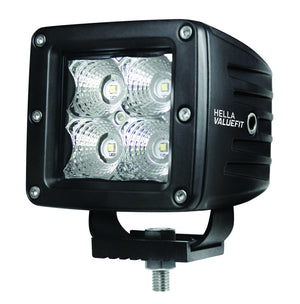 Hella LA357204831 HVF Cube 4 LED Off Road Kit