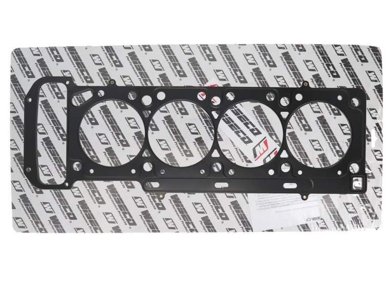 Wiseco W6301 SC Gasket - fits BMW S14B20/B23 Gasket