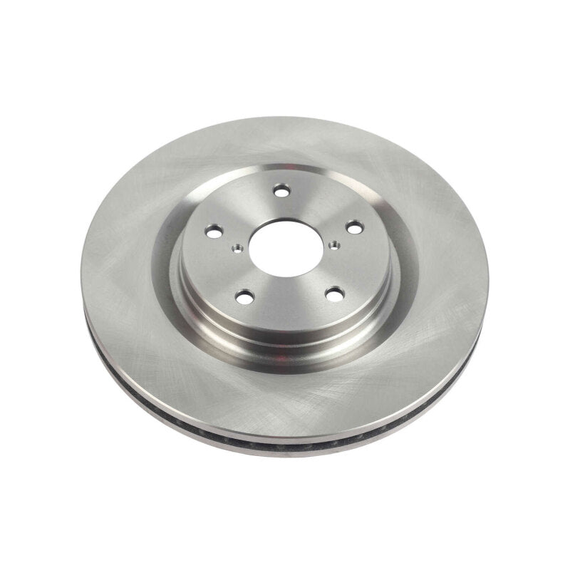 PowerStop JBR1787 fits Subaru 19-21 Forester Front Autospecialty Brake Rotor