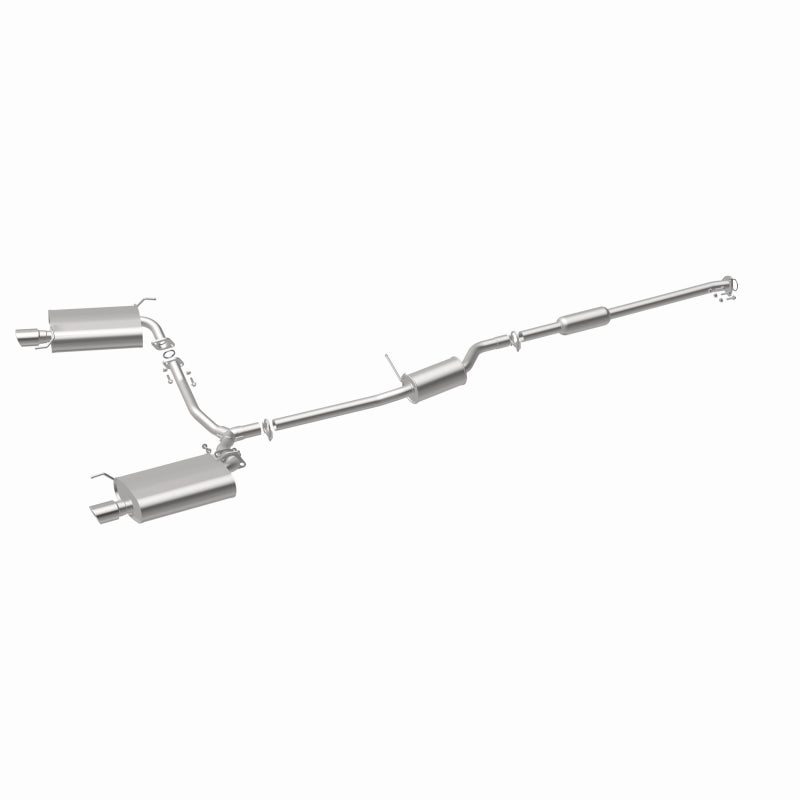 Magnaflow 106-0307 BRE Exhaust Kit 99-03 fits Acura CL TL 3.2L
