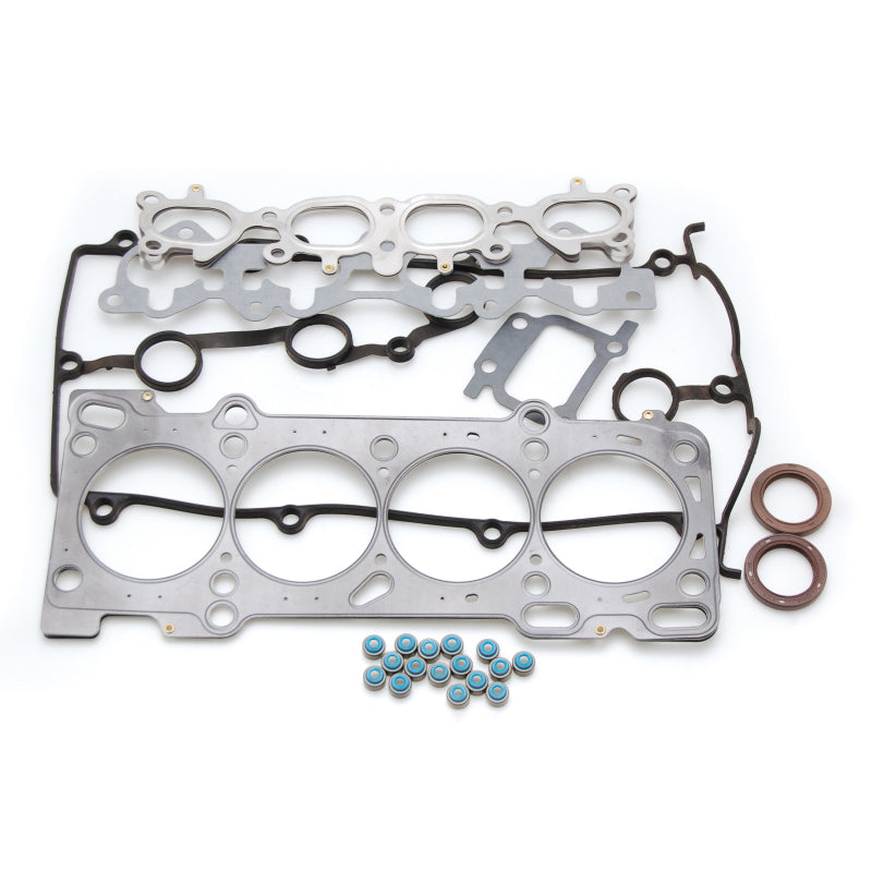 Cometic PRO2037T-840-027 Street Pro fits Mazda FS-DE Top End Gasket Kit 84mm Bore .027in MLS Cylinder Head Gasket