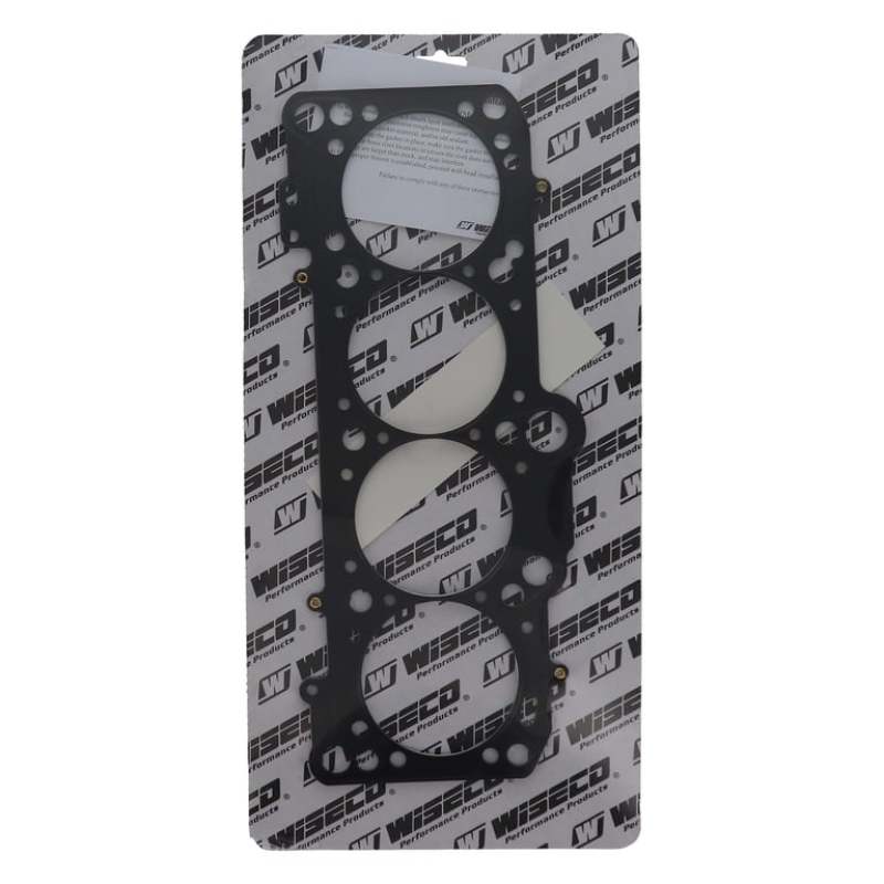 Wiseco W6178 SC GASKET- fits VW 85MM Gasket