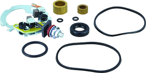 BikeMaster 153894 BikeMaster Kawasaki Starter Rebuild w/ Brush