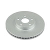 PowerStop JBR931EVC fits Pontiac Vibe Front Evolution Geo 03-08met Coated Rotor