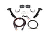 Diode Dynamics 19-25 Toyota RAV4 C2 2.0 LED Ditch Light Kit - Pro White Combo/Driving