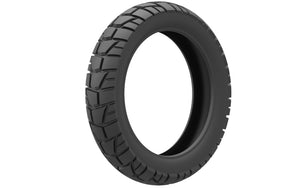 Kenda 04634203 K6342 Trakmaster DTR Rear Tire - 130/80-17 65T TL