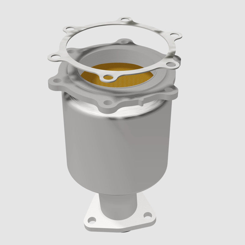 MagnaFlow 49320 Conv DF Pathfinder D/S frt OE