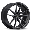 Konig OS89510425 Oversteer 18x9 5x100 ET42 Gloss Black