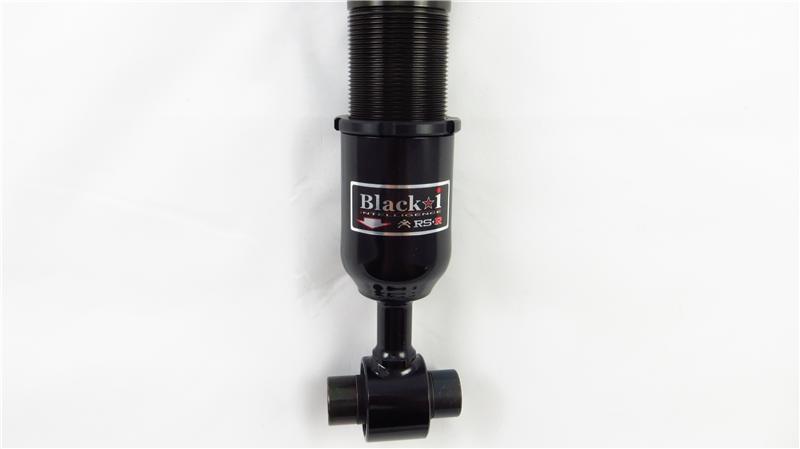 RS-R XBKT170M 13+ fits Lexus GS350 RWD F-Sports (GRL10) Black-i Coilovers